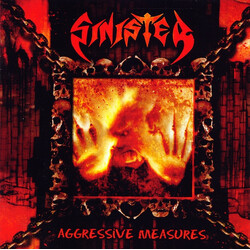 Sinister Aggressive Measures