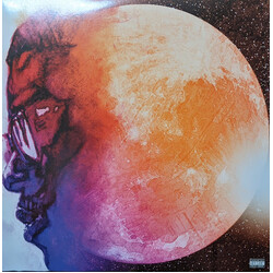 Kid Cudi Man On The Moon: The End Of Day