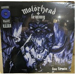 Motörhead / Lemmy Live To Win