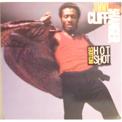 Jimmy Cliff Cliff Hanger