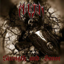 Militia (10) Strength And Honor
