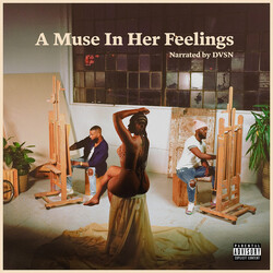 dvsn (2) A Muse In Her Feelings