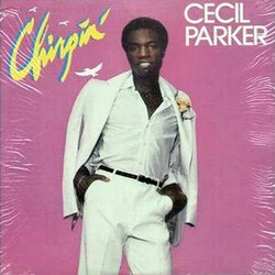 Cecil Parker Chirpin'