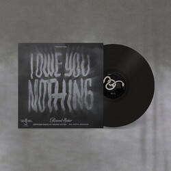 Record Setter I Owe You Nothing