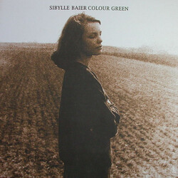 Sibylle Baier Colour Green