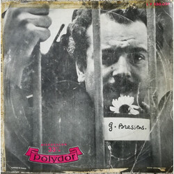 Georges Brassens Interprète Ses Dernières Compositions, 2ème Série