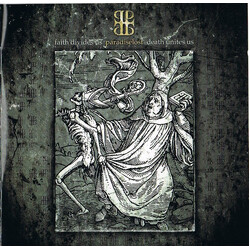 Paradise Lost Faith Divides Us - Death Unites Us