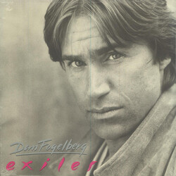 Dan Fogelberg Exiles