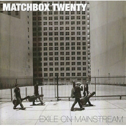 Matchbox Twenty Exile On Mainstream