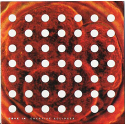 Cave In Creative Eclipses Vinyl LP