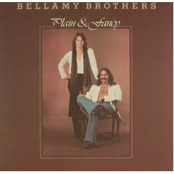Bellamy Brothers Plain & Fancy