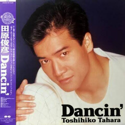Toshihiko Tahara Dancin'