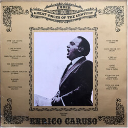 Enrico Caruso Enrico Caruso Volume 4