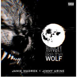Jamie Madrox / Jimmy Urine Hungry Like The Wolf