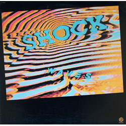 Shock (3) Waves