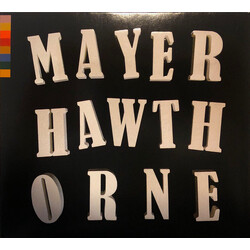 Mayer Hawthorne Rare Changes
