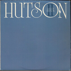 Leroy Hutson Hutson II