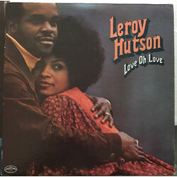 Leroy Hutson Love Oh Love
