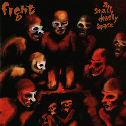 Fight A Small Deadly Space