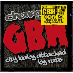 G.B.H. City Baby Attacked By Rats