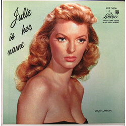 Julie London Julie Is Her Name