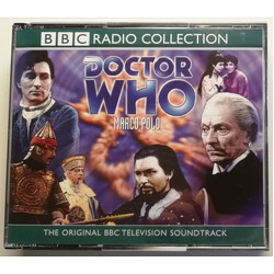 Doctor Who Marco Polo (The Original BBC Television Soundtrack)