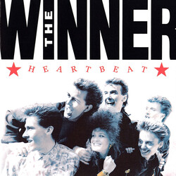 Heartbeat (3) The Winner