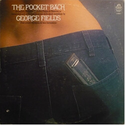 George Fields The Pocket Bach