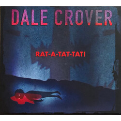 Dale Crover Rat-A-Tat-Tat!