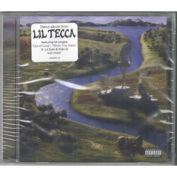 Lil Tecca Virgo World