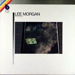 Lee Morgan Sonic Boom