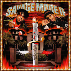 21 Savage / Metro Boomin Savage Mode II