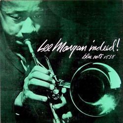 Lee Morgan Indeed!