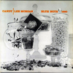 Lee Morgan Candy