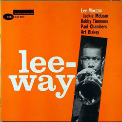 Lee Morgan Leeway