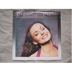 Crystal Gayle The Crystal Gayle Collection
