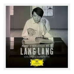 Lang Lang Goldberg Variations