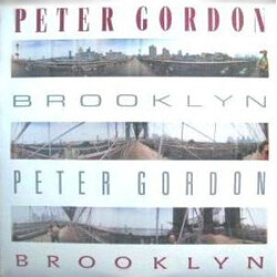 Peter Gordon Brooklyn