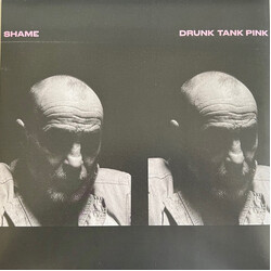 Shame (19) Drunk Tank Pink