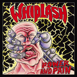 Whiplash (5) Power And Pain