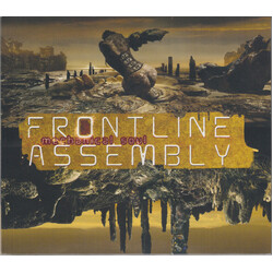 Front Line Assembly Mechanical Soul