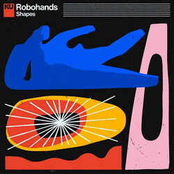 Robohands Shapes