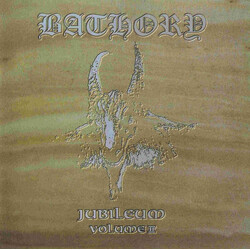 Bathory Jubileum Volume II