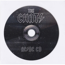 The Chats (2) AC/DC CD