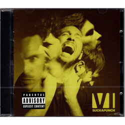 You Me At Six Suckapunch