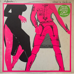 Skyhooks Women In Uniform