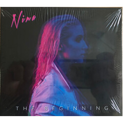 Nina Boldt The Beginning