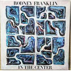 Rodney Franklin In The Center