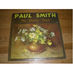 Paul Smith (5) The Ballad Touch
