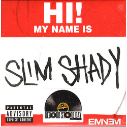 Eminem My Name Is